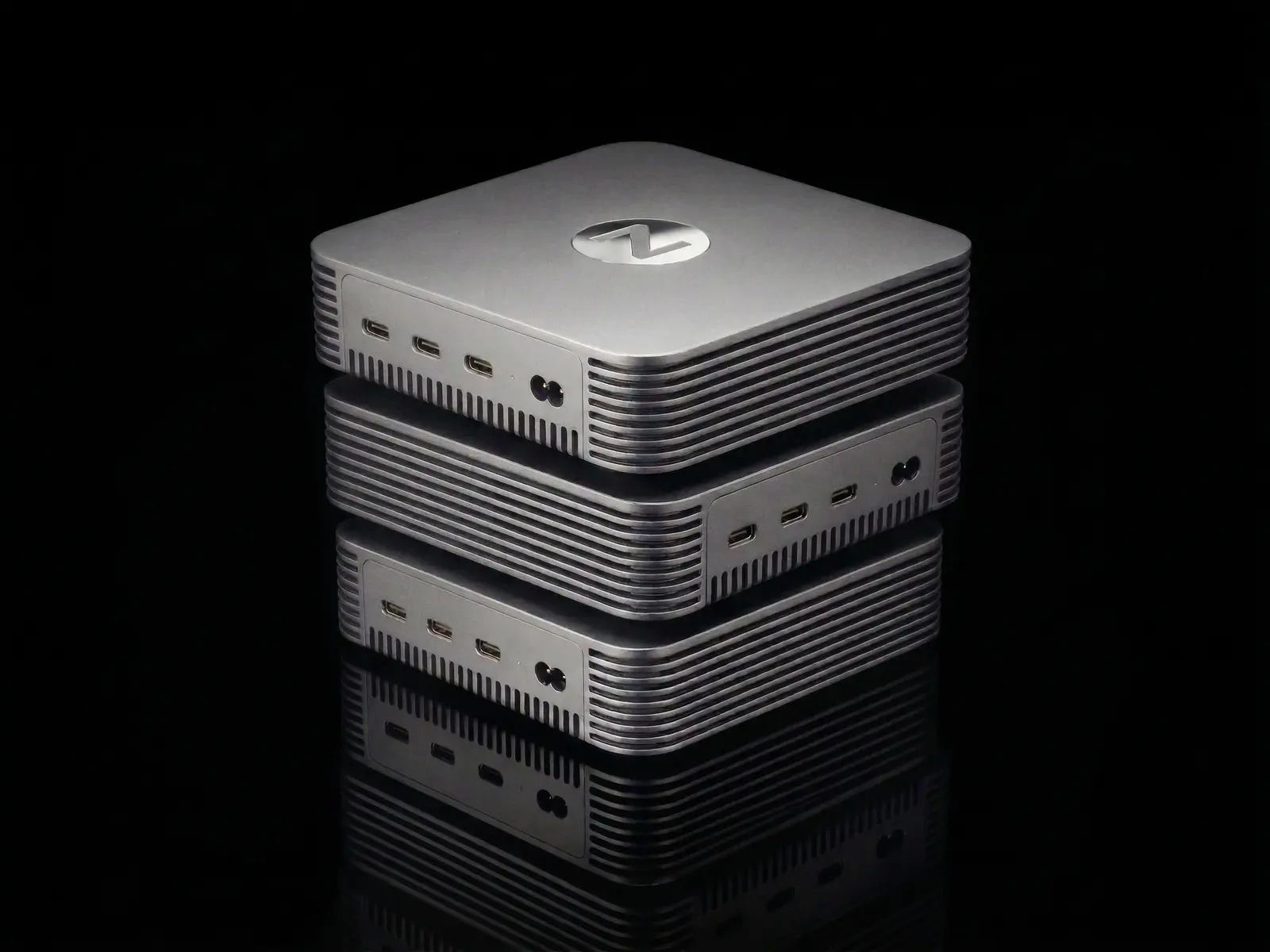 ZenCore Z1 Stack